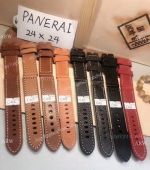 Replacement Copy Panerai Leather Watch Strap / Panerai watch Parts